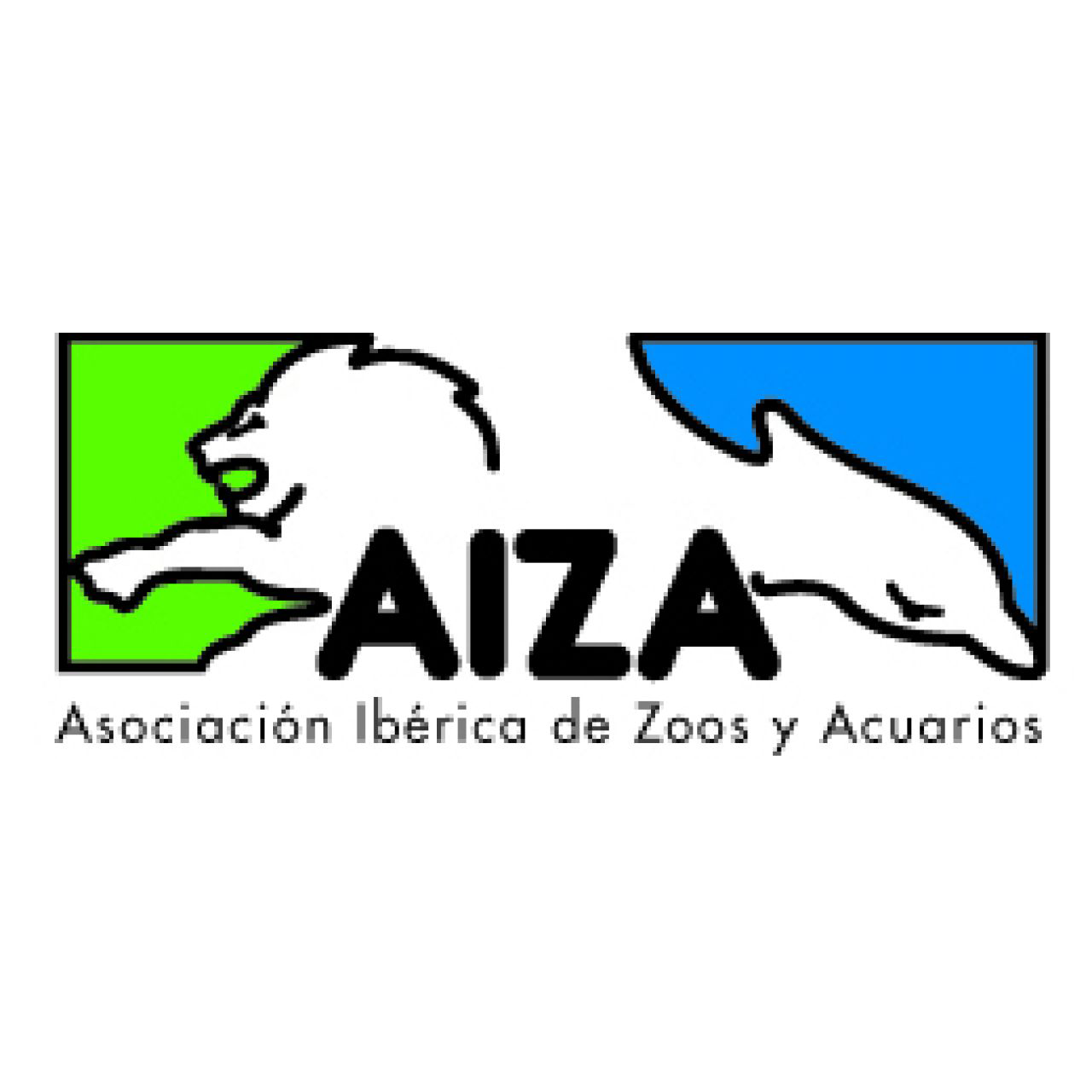 logo aiza cuadrado