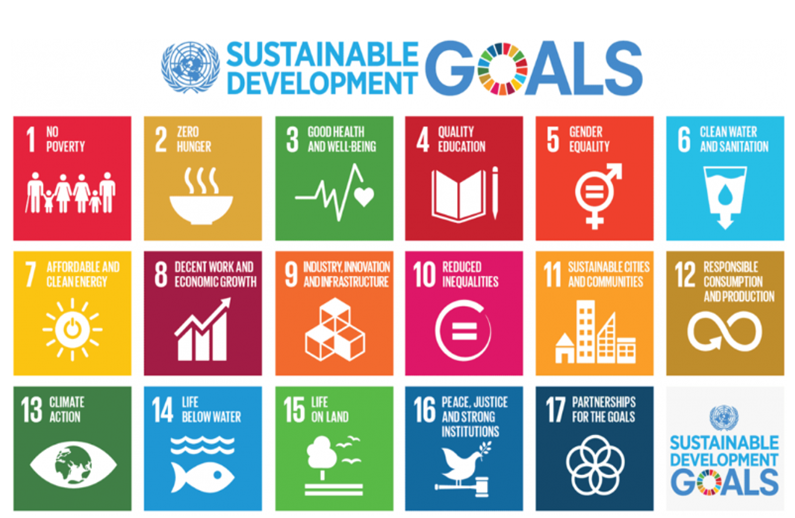 Sustainable development Goals