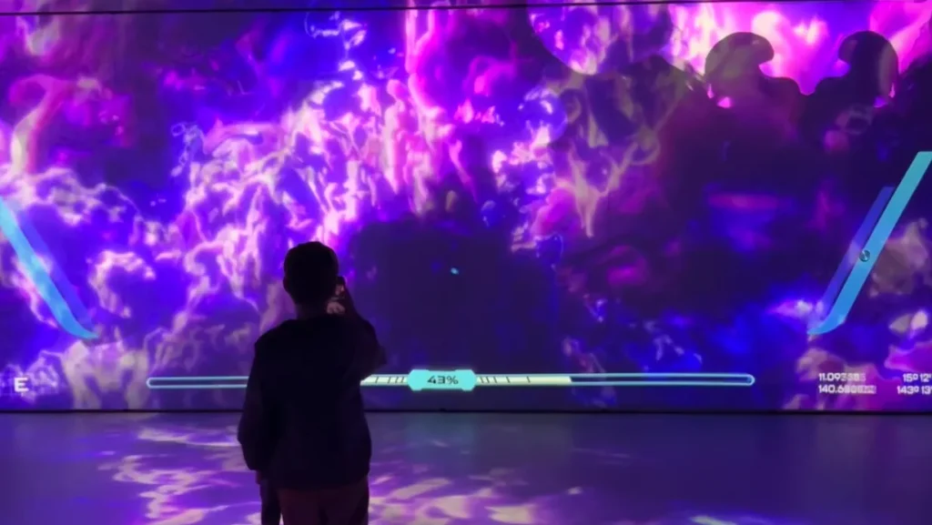 L'Aquarium de Barcelona