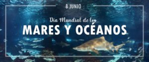 DIA MUNDIAL DELS MARS I OCEANS
